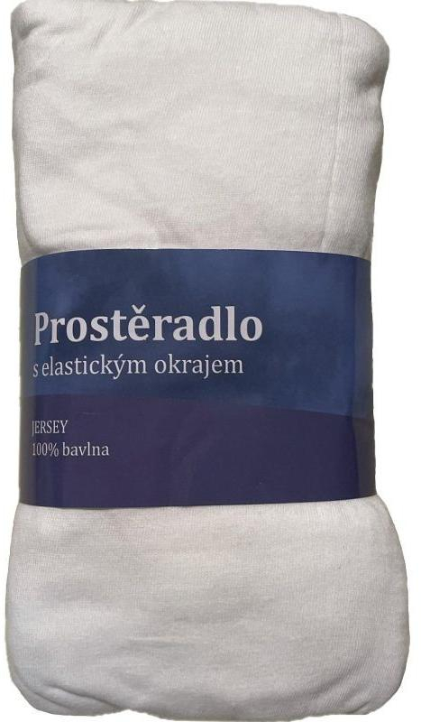 prostěradla jersey 180x200 Ostatní