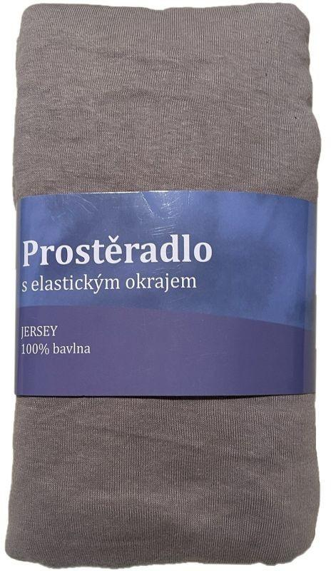 prostěradla jersey 180x200 Ostatní