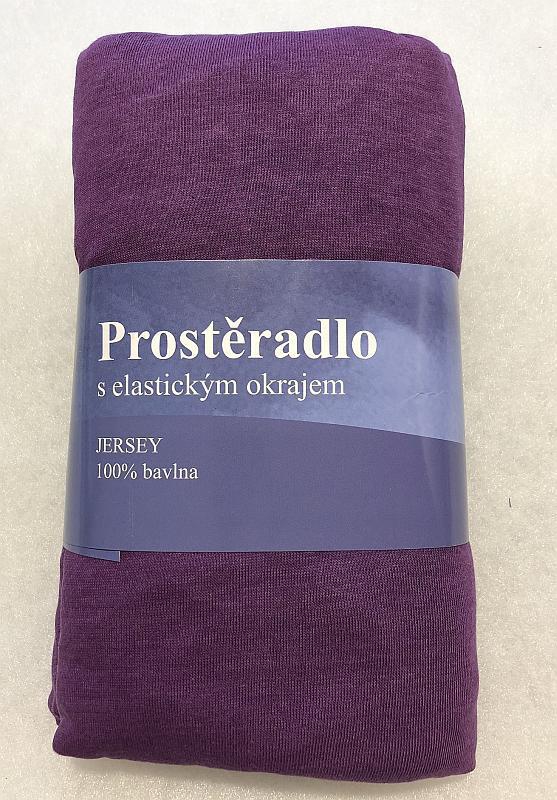 prostěradla mikroplyš 90x200 Ostatní
