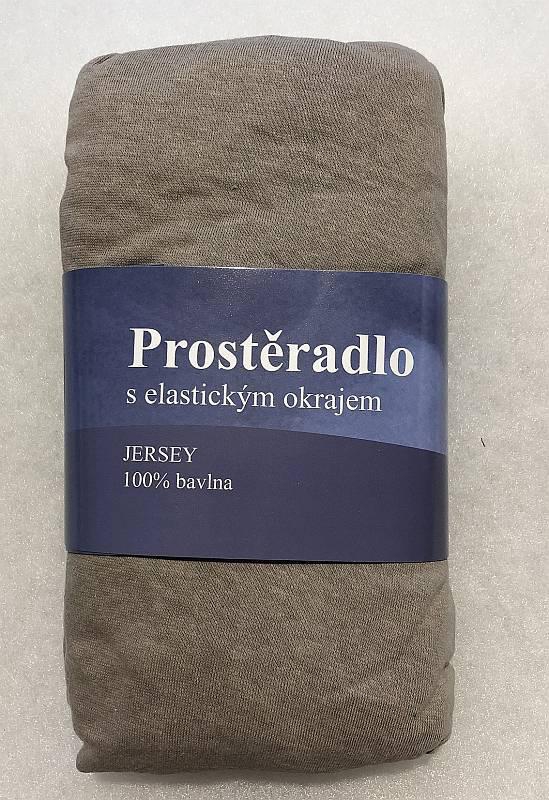 prostěradla mikroplyš 90x200 Ostatní