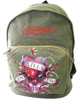 batoh Ed Hardy