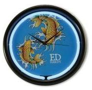  Ed Hardy