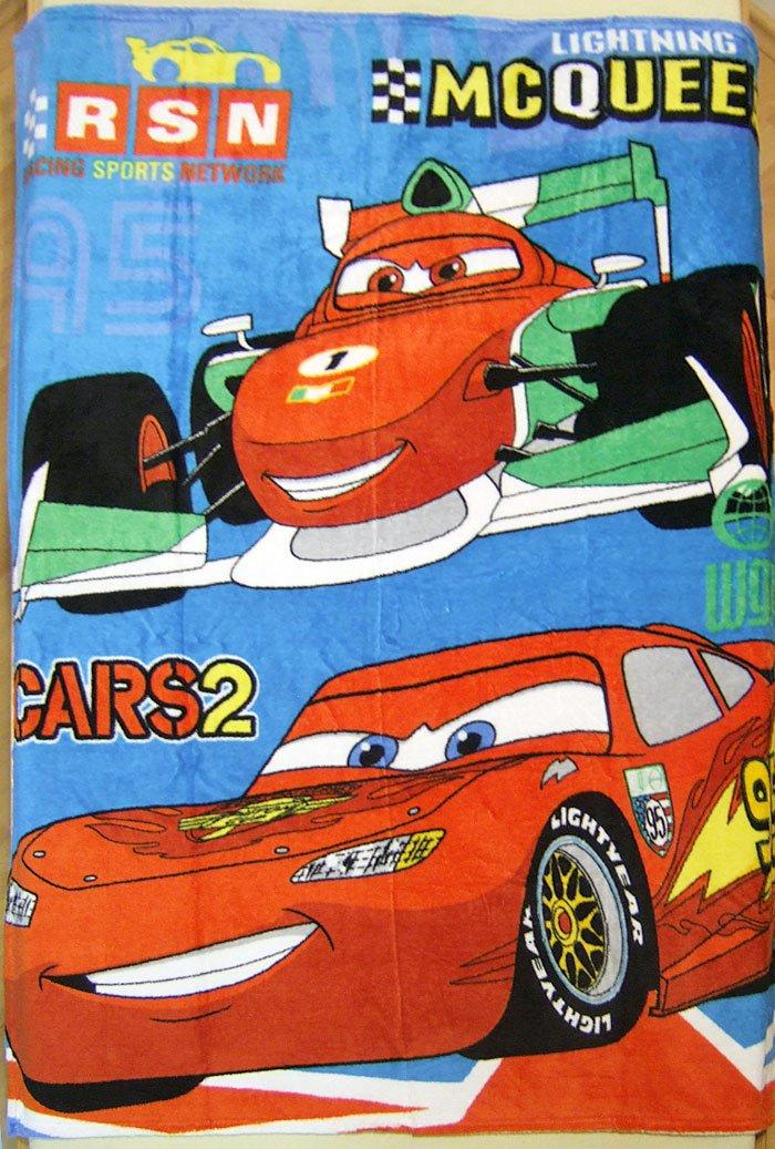 deka Auta Cars