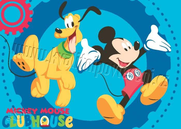  Mickey Mouse