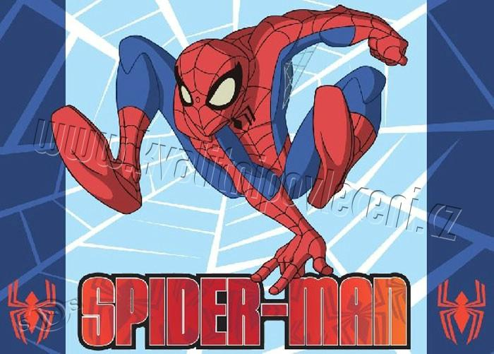  Spiderman / Marvel
