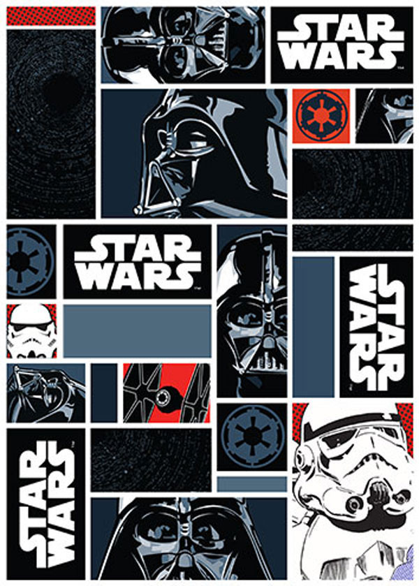  Star Wars