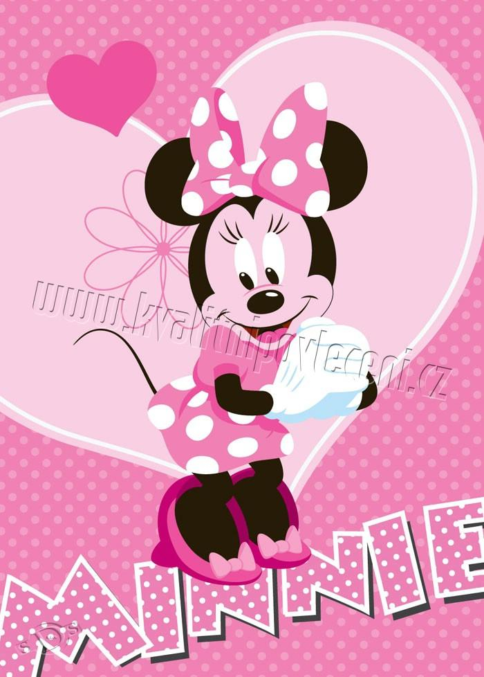  Minnie