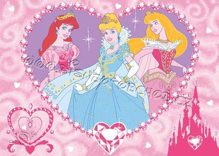  Princezny