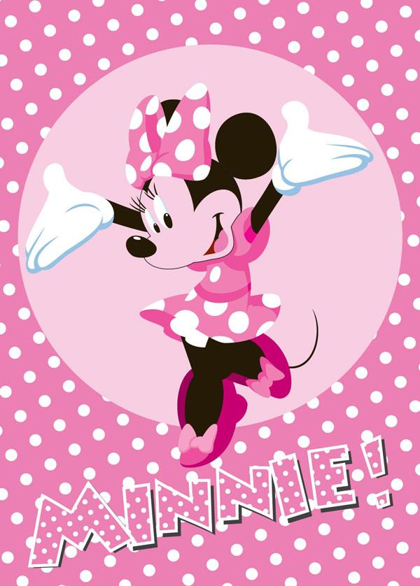  Minnie