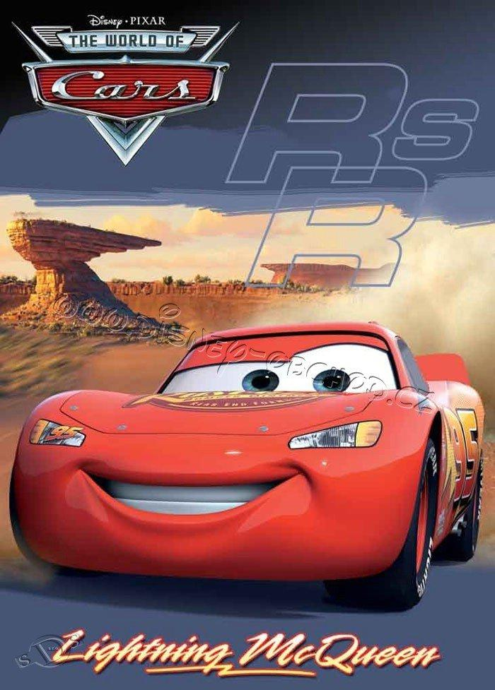  Auta Cars