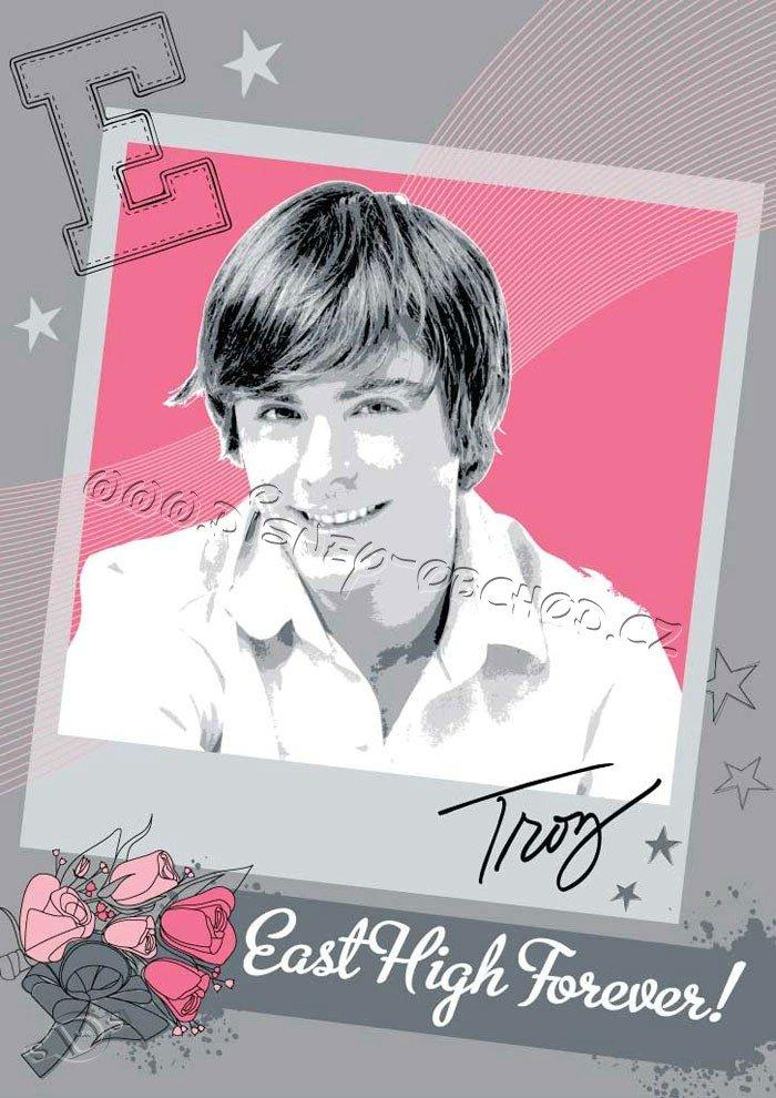  Muzikál ze střední