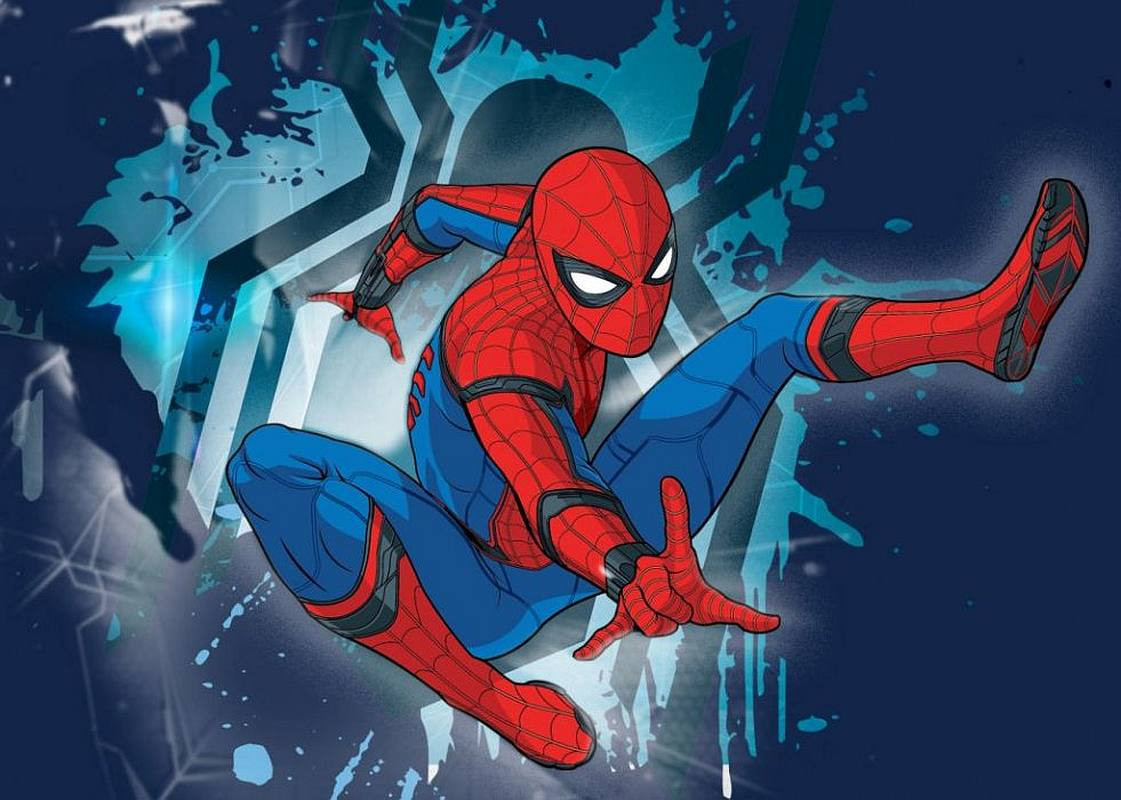  Spiderman / Marvel