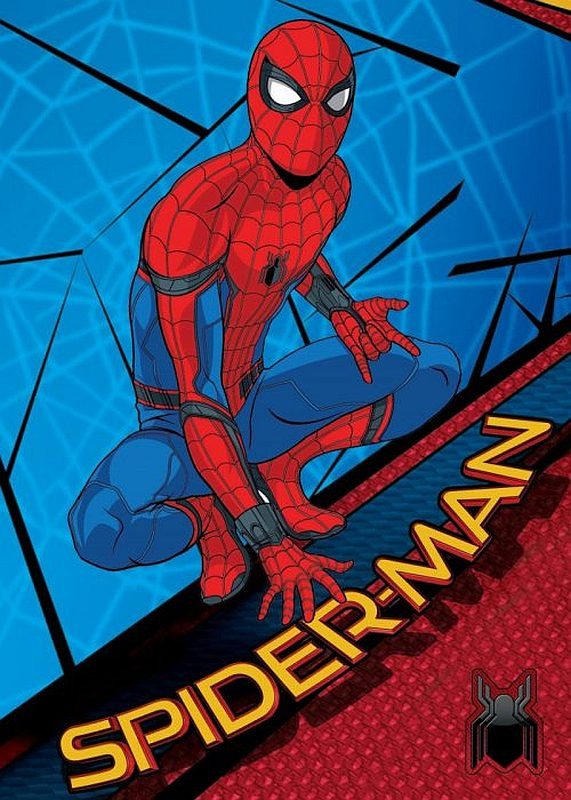  Spiderman / Marvel