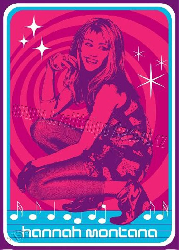  Hannah Montana