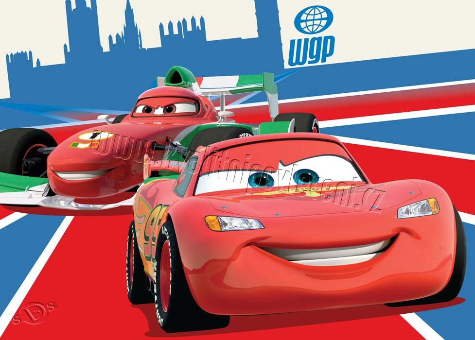  Auta Cars