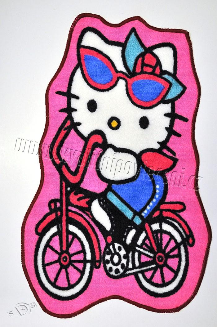 vk_03148_detsky_koberec_hello_kitty_bicycle_50_80