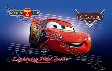  Auta Cars