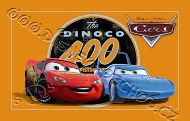  Auta Cars