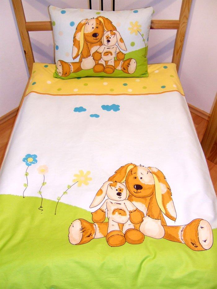 povlečení do postýlky Ostatní
