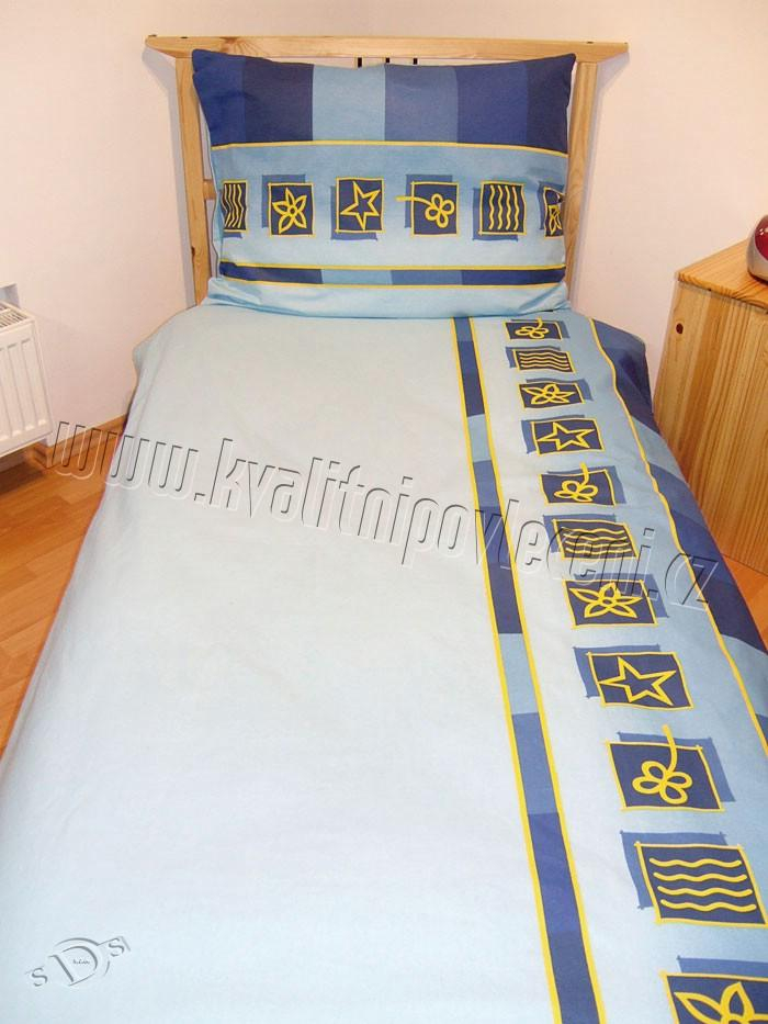 povlečení Ostatní