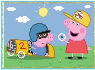 PT_34246_o1_puzzle_prasatko_peppa_pig_4v1_rodina