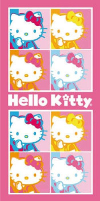 bl_05302_detska_osuska_hello_kitty_pop_art_75_150