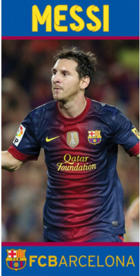 ca_60631_carbotex_osuska_barcelona_messi_bavlna_75x150_cm