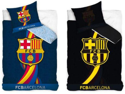 ca_bca705_carbotex_povleceni_barcelona_znak_svitici_bavlna_140_200_70_80_cm