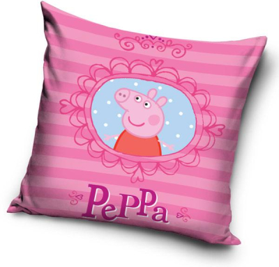 ca_pp6006p_carbotex_povlak_na_polstarek_peppa_pig_zrcadlo_bavlna_40x40_cm