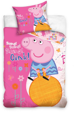 ca_pp8011_carbotex_peppa_pig_balon_bavlna_140_200_70_80_cm