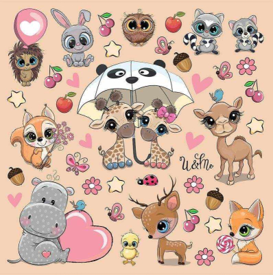 ostatní dárky Hroch