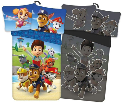 dl_027413_detexpol_povleceni_paw_patrol_parta_svitici_bavlna_140_200_70_80_cm