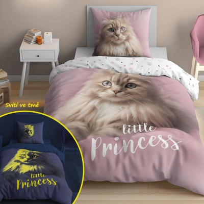 dl_032783_detexpol_povleceni_kocka_little_princess_svitici_bavlna_140_200_70_80_cm