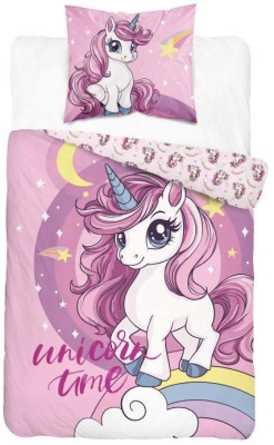 povlečení Jednorožec