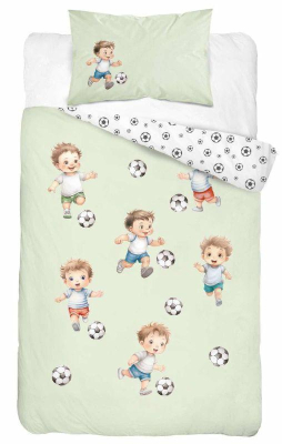 dl_050406_detexpol_povleceni_do_postylky_maly_fotbalista_zelinkava_bavlna_100_135_40_60_cm