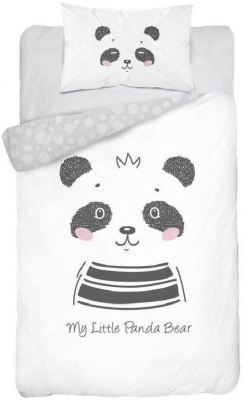 Dárky nejen pro děti Panda