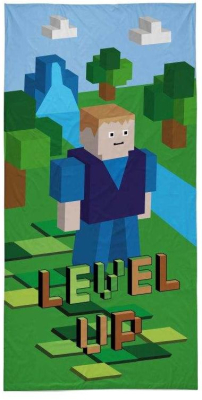 Dárky nejen pro děti Minecraft