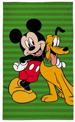 ručník Mickey Mouse