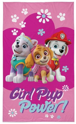 ručník Tlapková patrola / Paw Patrol