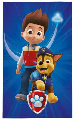 ručník Tlapková patrola / Paw Patrol