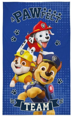 ručník Tlapková patrola / Paw Patrol
