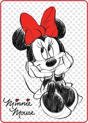 dl_312258_spanelska_deka_minnie_cernobila_100_140