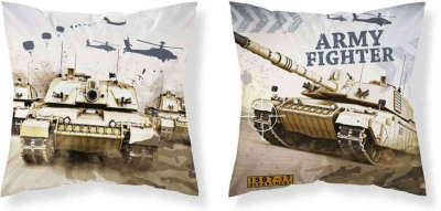 povlak Tanky