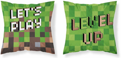 Dárky nejen pro děti Minecraft