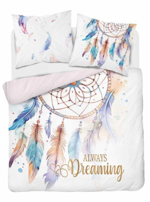 Ložní povlečení 140x200 Lapač snů