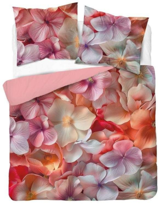 dl_535401_detexpol_francouzske_povleceni_3d_kvety_hortenzie_micro_polyester_mikrovlakno_220_200_2x70_80_cm