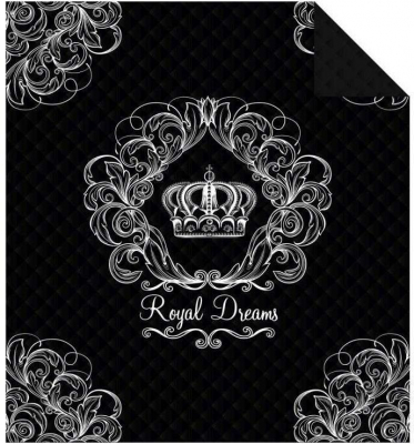 dl_552023_detexpol_prehoz_na_postel_royal_dreams_black_polyester_170_210_cm