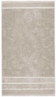 Froté osuška GINO béžová 70x140 cm
