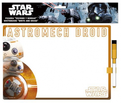 Kreslící tabulka Star Wars BB-8