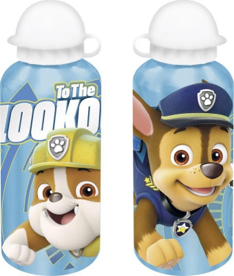 es_1390481_alu_lahev_paw_patrol_500_ml